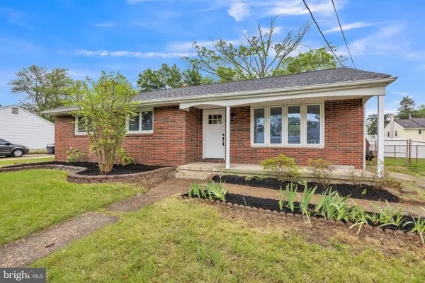 2831 GOUCHER AVE, Delanco, NJ 08075