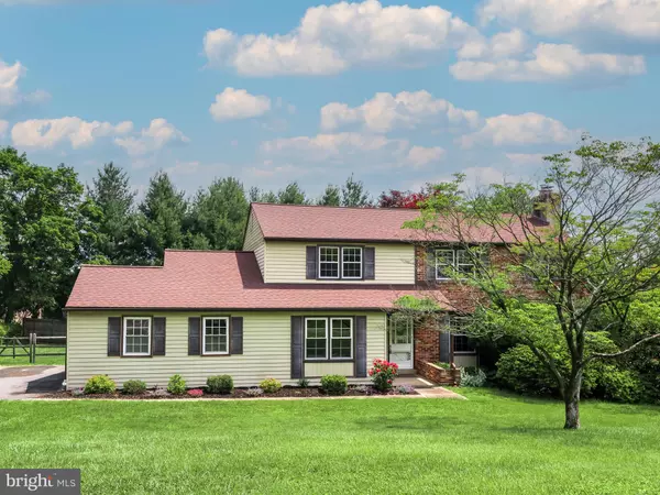 West Chester, PA 19382,1383 FAUCETT DR