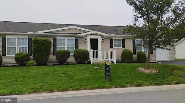 Dover, DE 19901,710 MCGINNIS DR #710