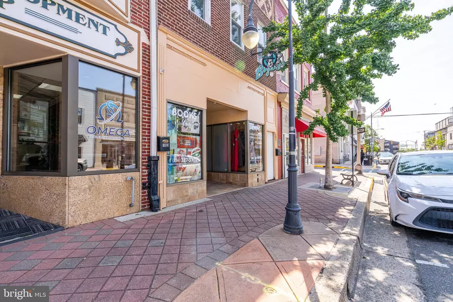 103 HIGH ST N N, Millville, NJ 08332
