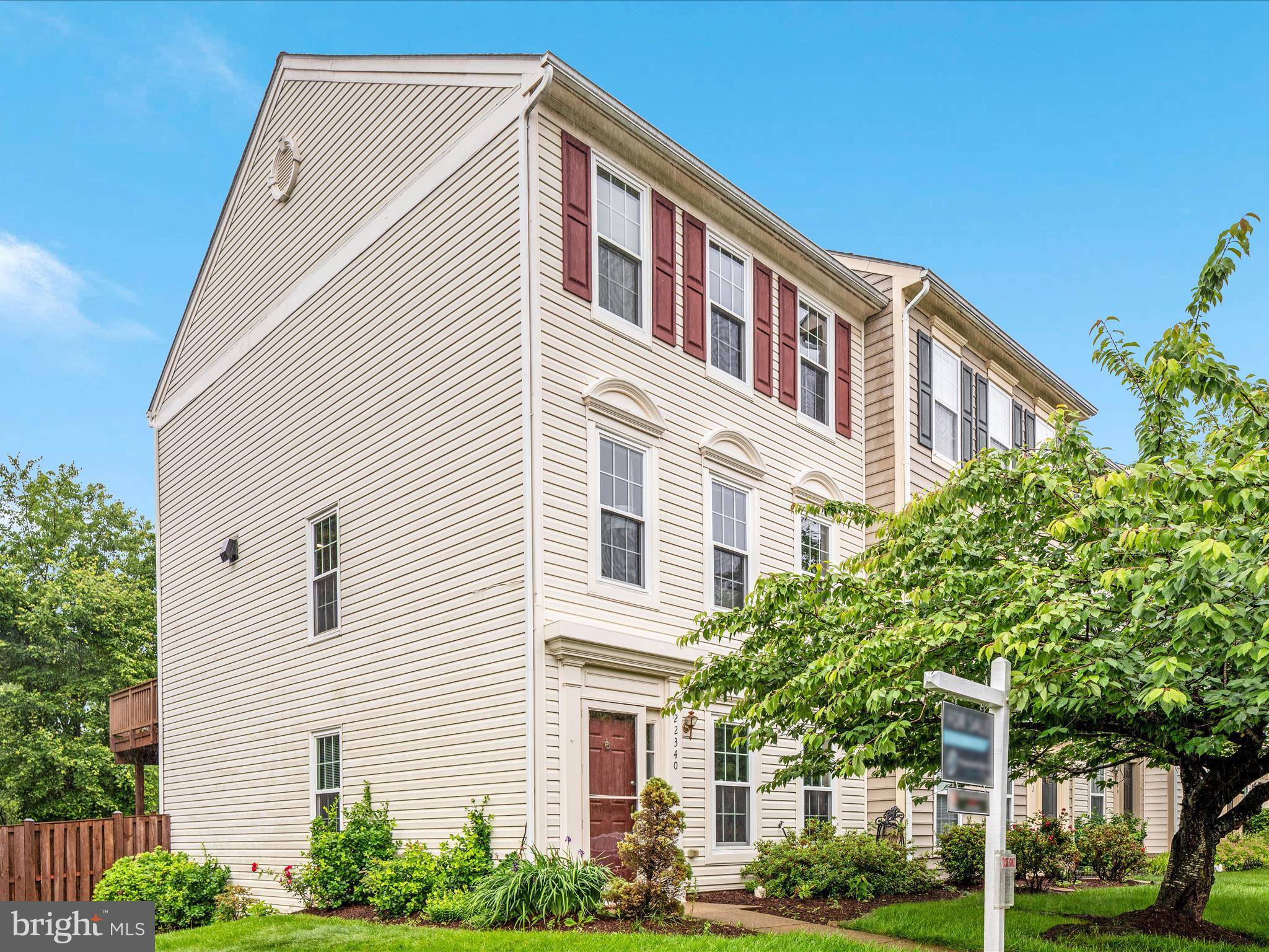 Sterling, VA 20164,22340 GREAT TRAIL TER