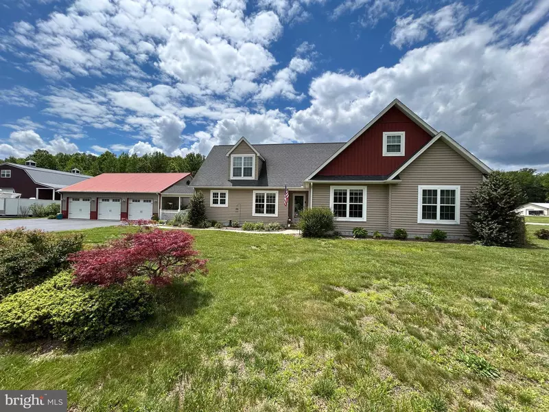 20346 COOL SPRING RD, Milton, DE 19968
