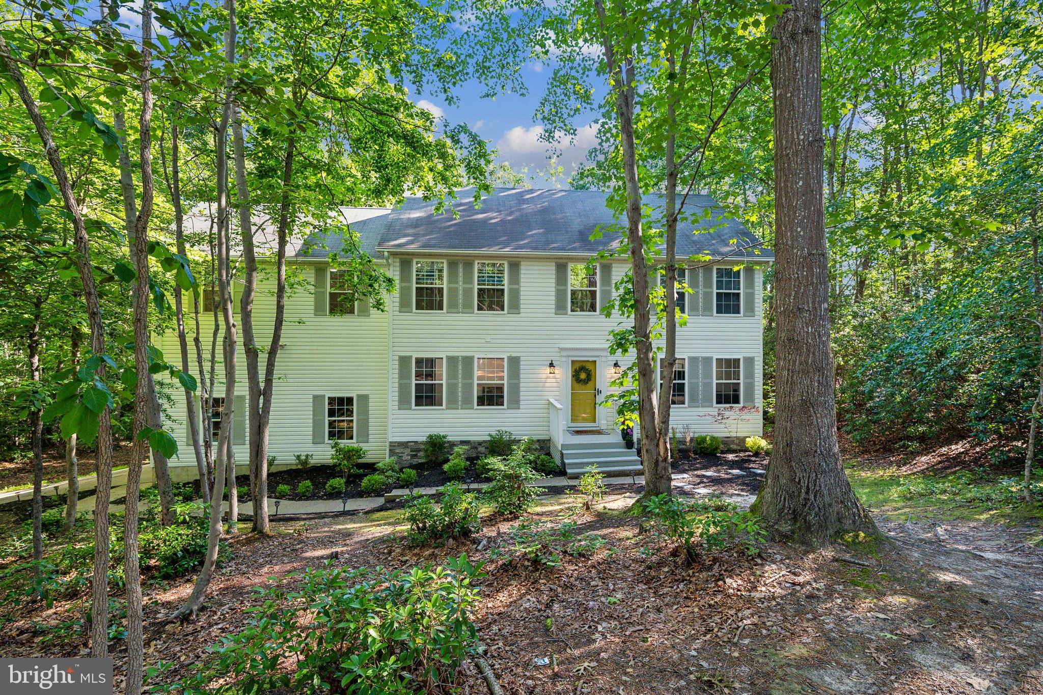Lusby, MD 20657,12948 HAUSER CT