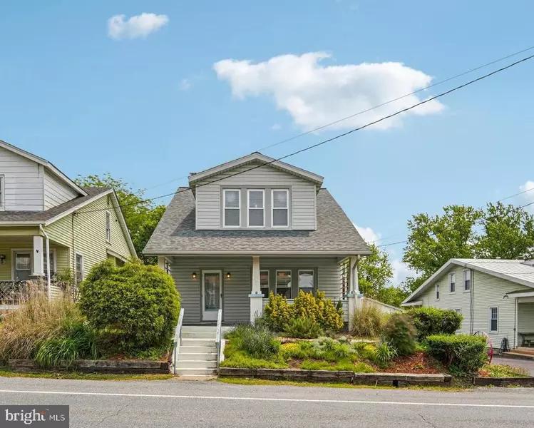 131 LIBERTY ST, Westminster, MD 21157