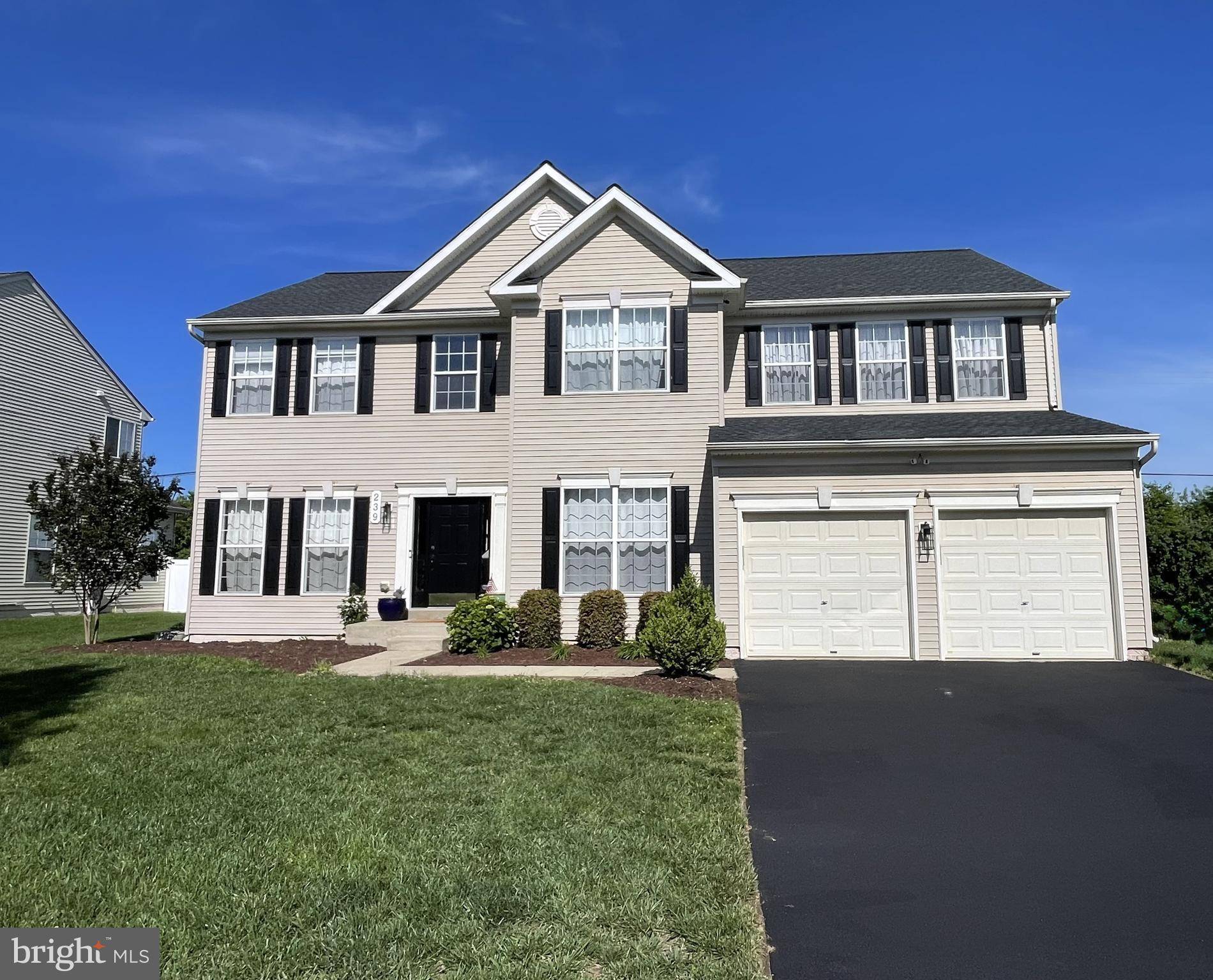 239 NORTH FIELD WAY, Centreville, MD 21617