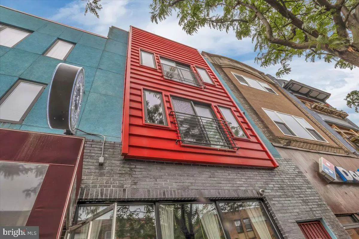 Philadelphia, PA 19147,714 SOUTH ST #B