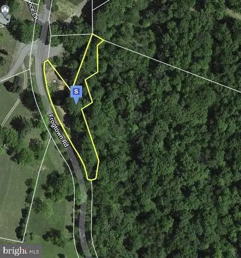 Bluemont, VA 20135,1661 FROGTOWN RD