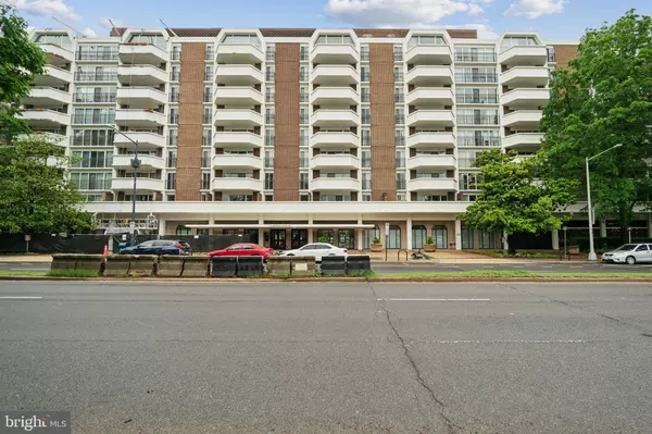 Washington, DC 20024,700 7TH ST SW #512