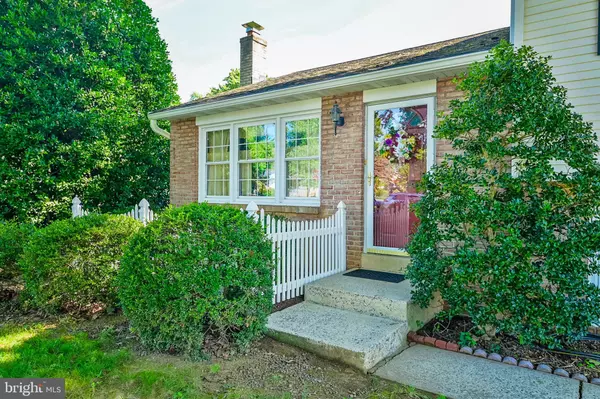 Lancaster, PA 17603,684 GENTRY DR