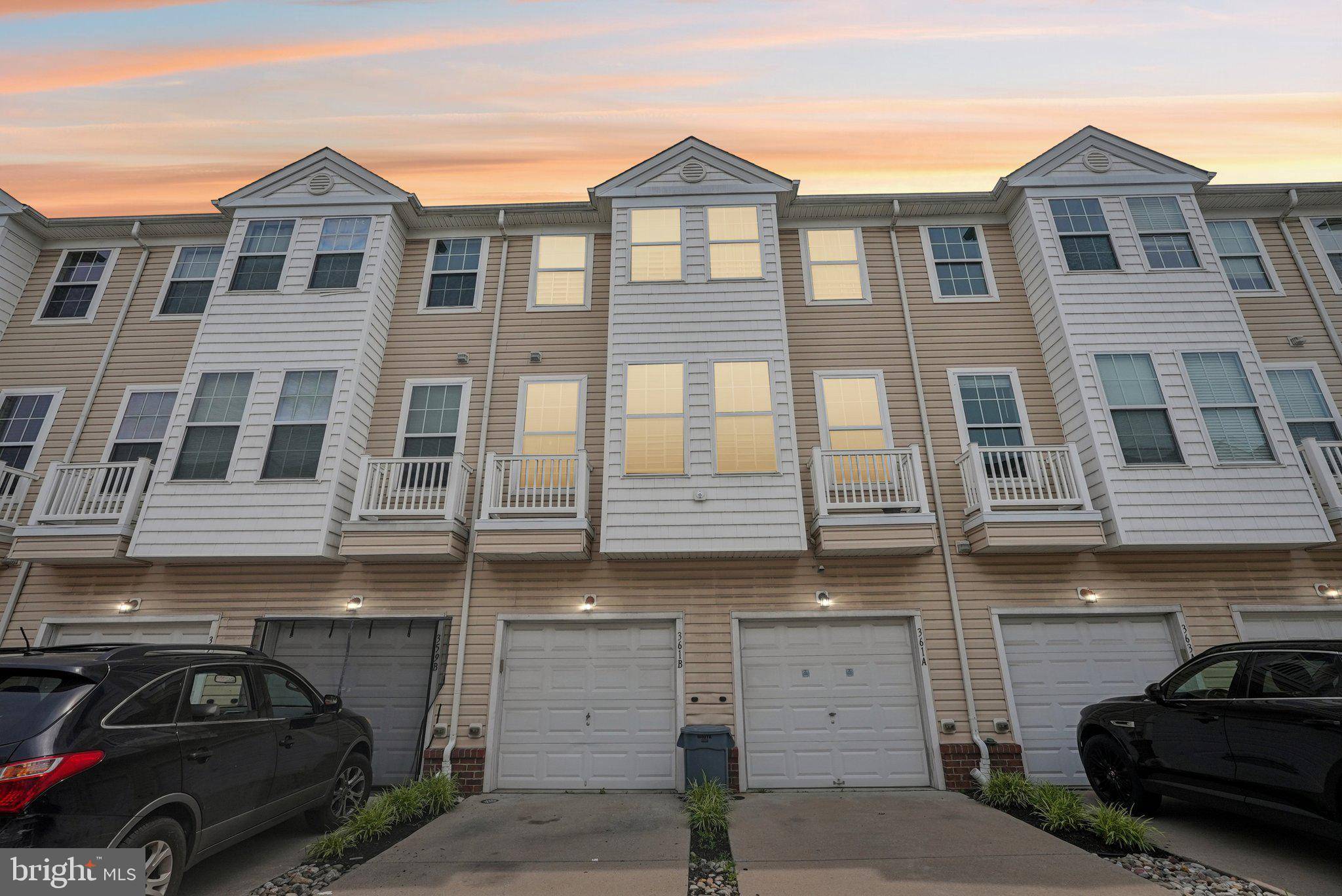 361-B UNION ST, Trenton, NJ 08611