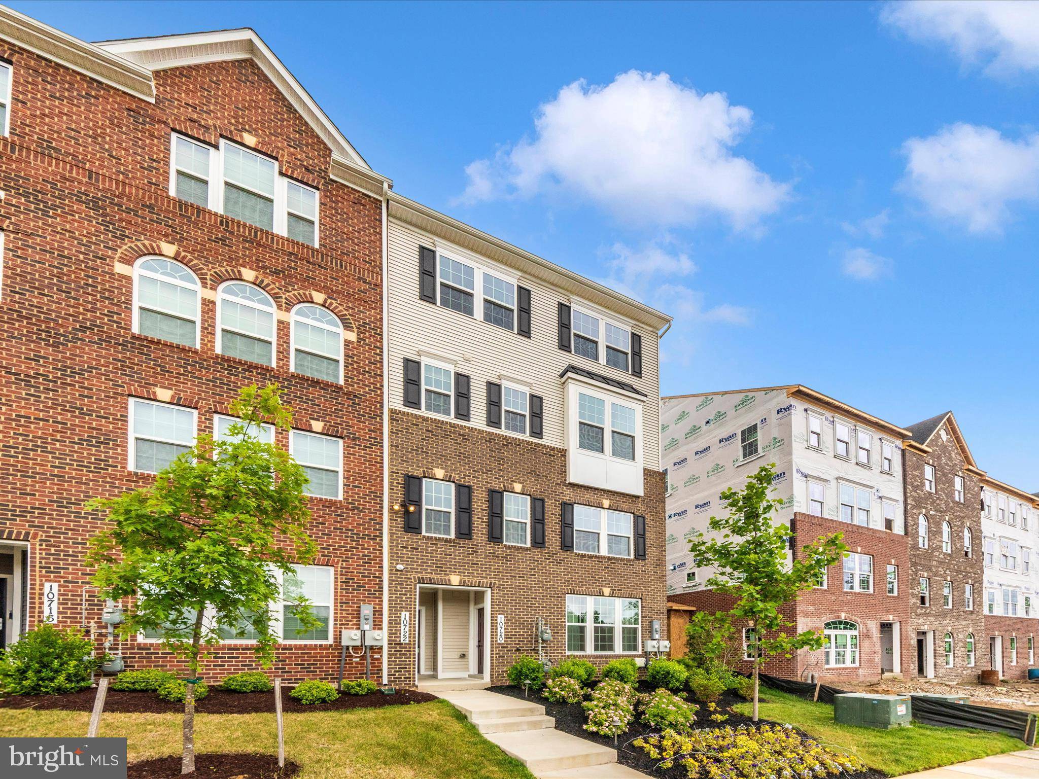 10722 PRESIDENTIAL #B, Upper Marlboro, MD 20772