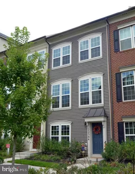 22504 PHILLIPS ST #503, Clarksburg, MD 20871
