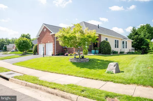 Warrenton, VA 20187,3599 SUTHERLAND CT
