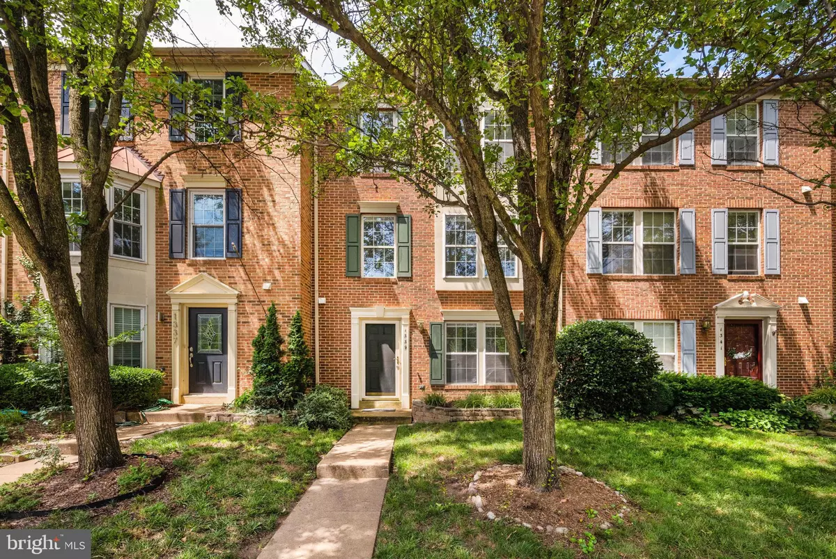 Alexandria, VA 22314,1339 ARGALL PL