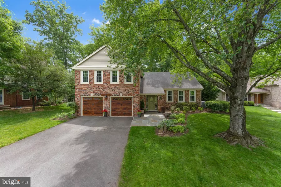 12695 KETTERING DR, Herndon, VA 20171