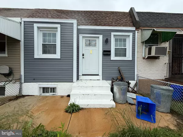 Sharon Hill, PA 19079,1009 LAUREL RD