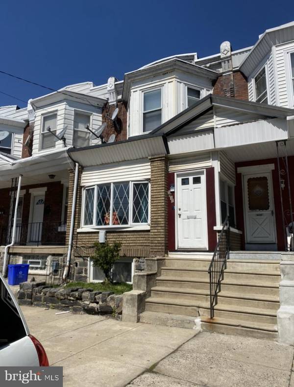5917 RACE ST, Philadelphia, PA 19139