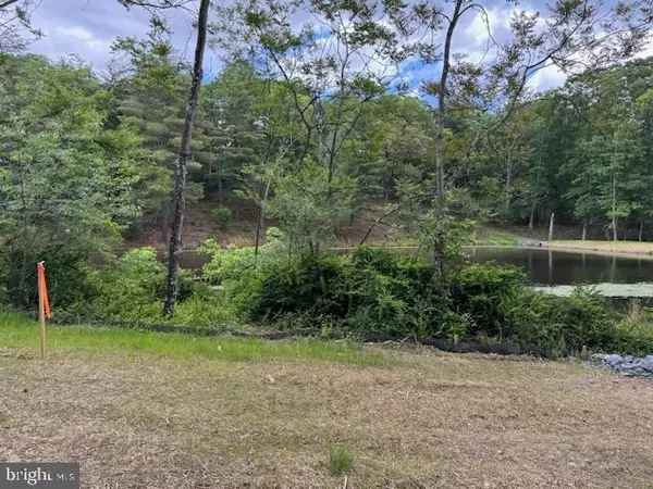 Cross Junction, VA 22625,LOT 2 RED OAK RD