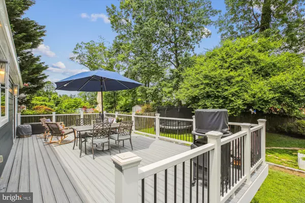 Silver Spring, MD 20902,2709 EMMET RD