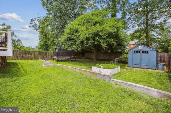 Silver Spring, MD 20902,2709 EMMET RD