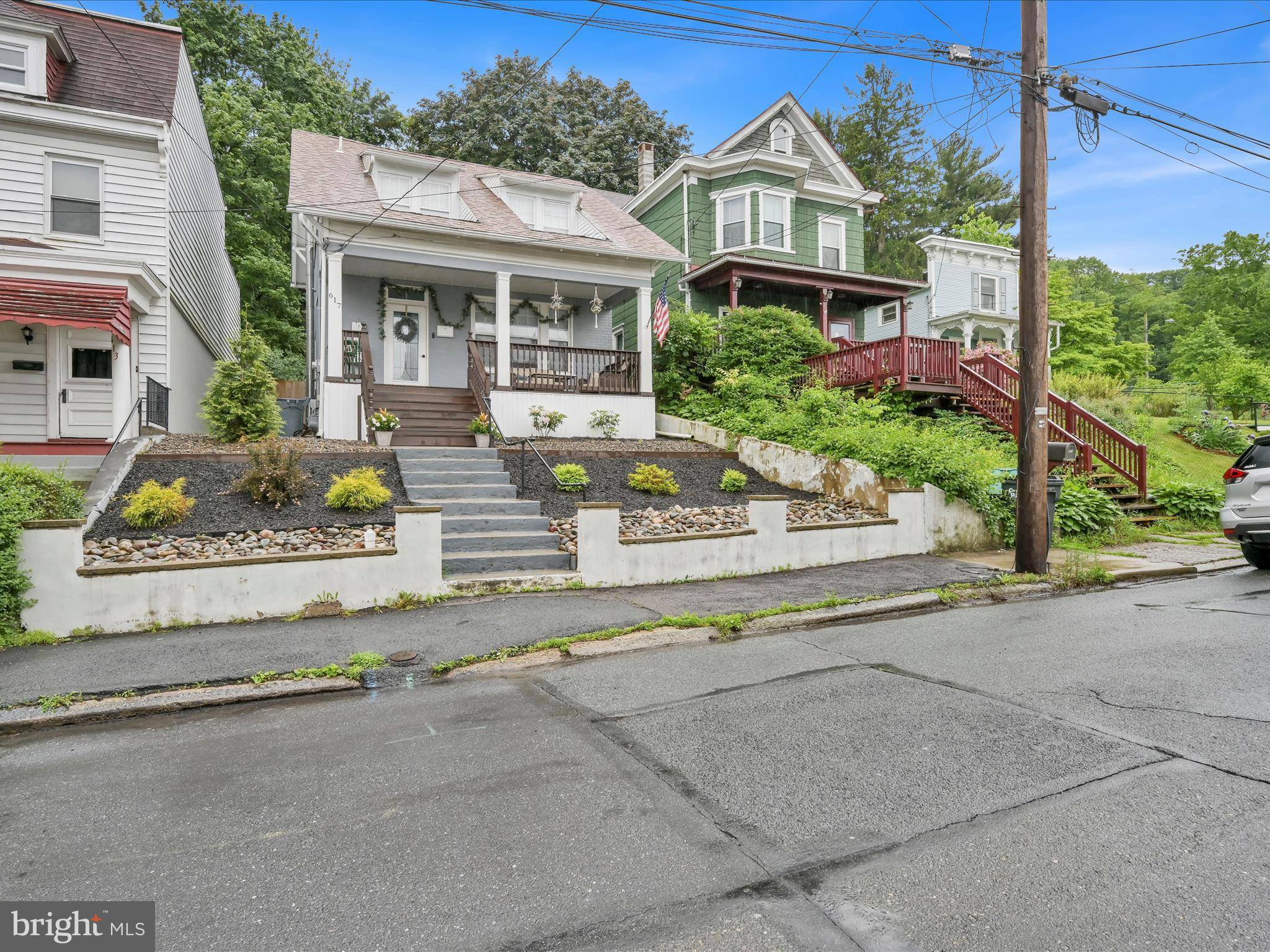Pottsville, PA 17901,617 SCHUYLKILL AVE