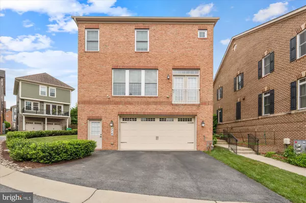 Gaithersburg, MD 20878,376 PARKVIEW