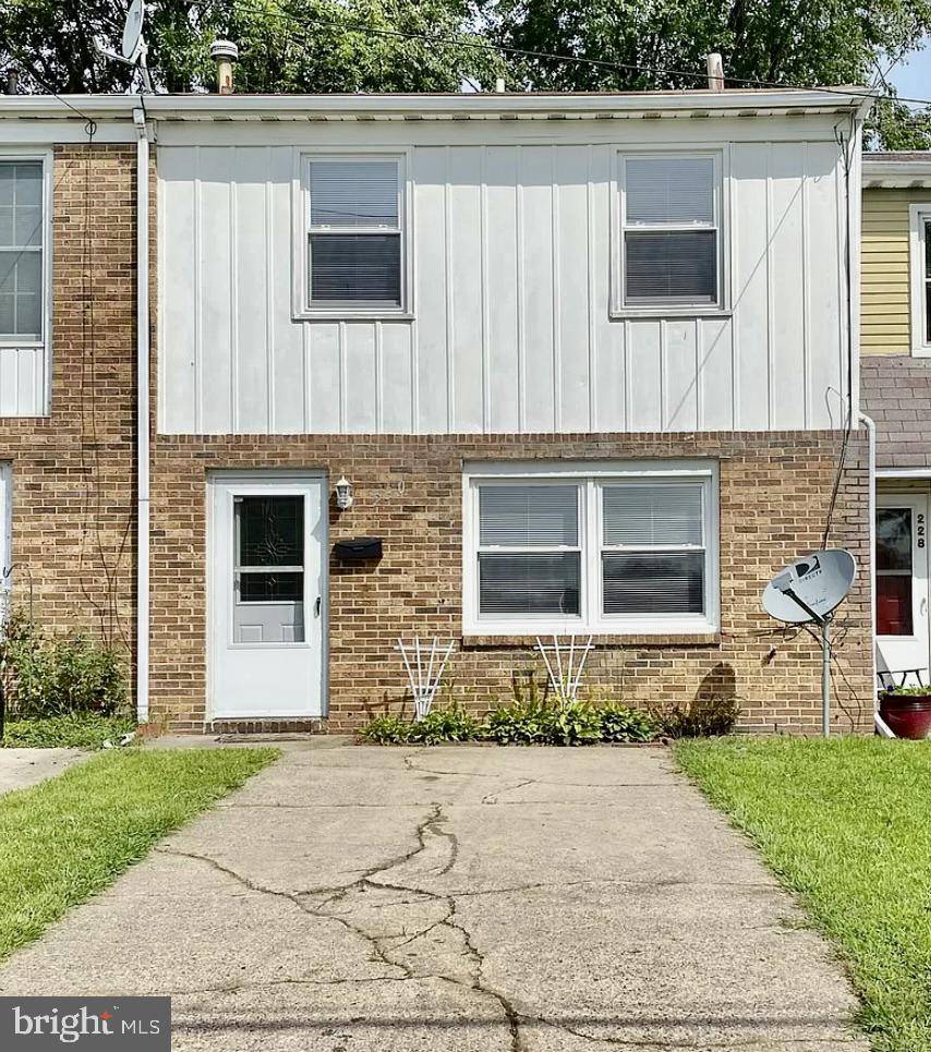 230 W FEDERAL ST, Burlington, NJ 08016