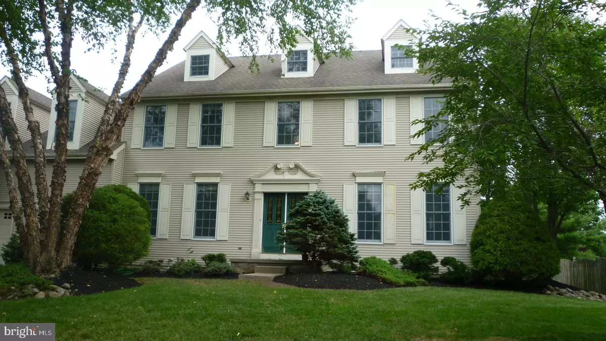 Princeton Junction, NJ 08550,3 DICKENS DR