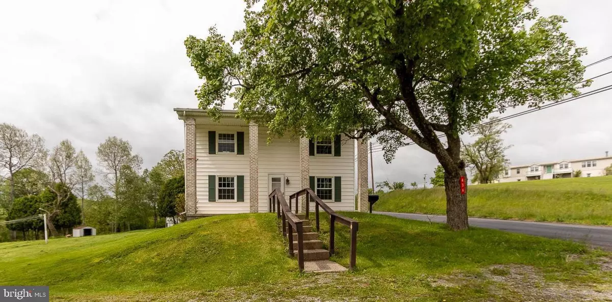 Houtzdale, PA 16651,436 KENDRICK RD