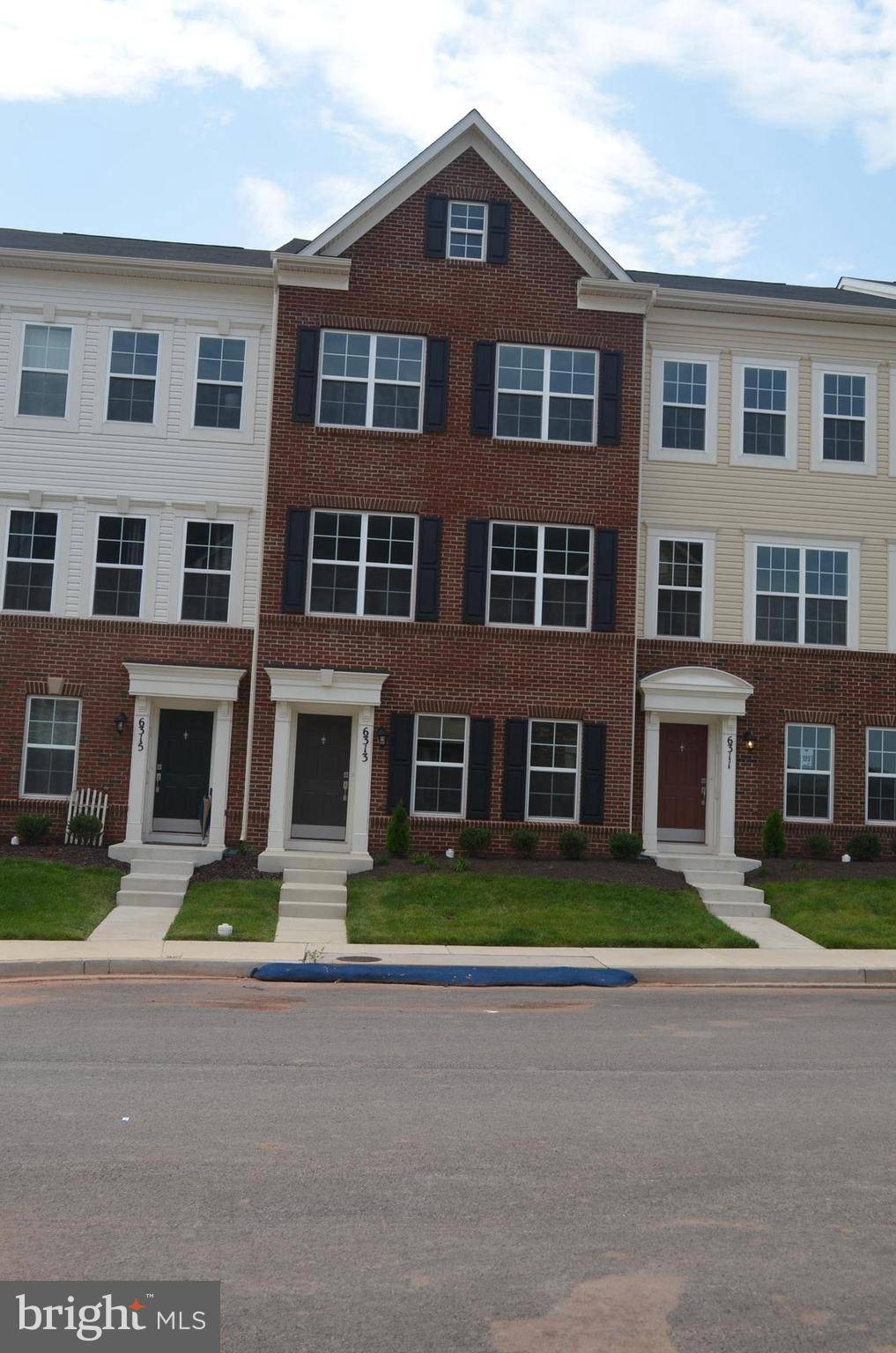 Frederick, MD 21703,6313 POSEY ST