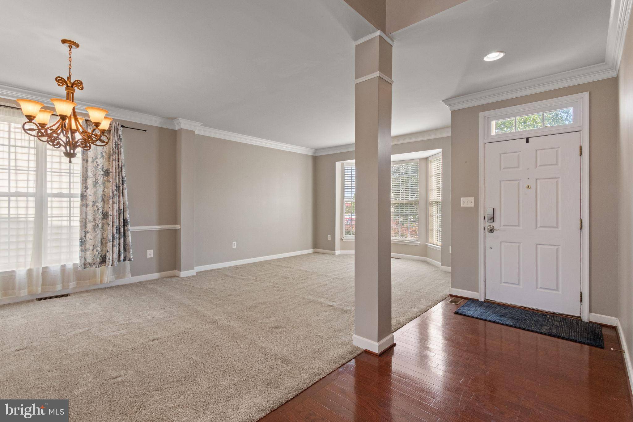 Fredericksburg, VA 22407,9715 INKWOOD DR