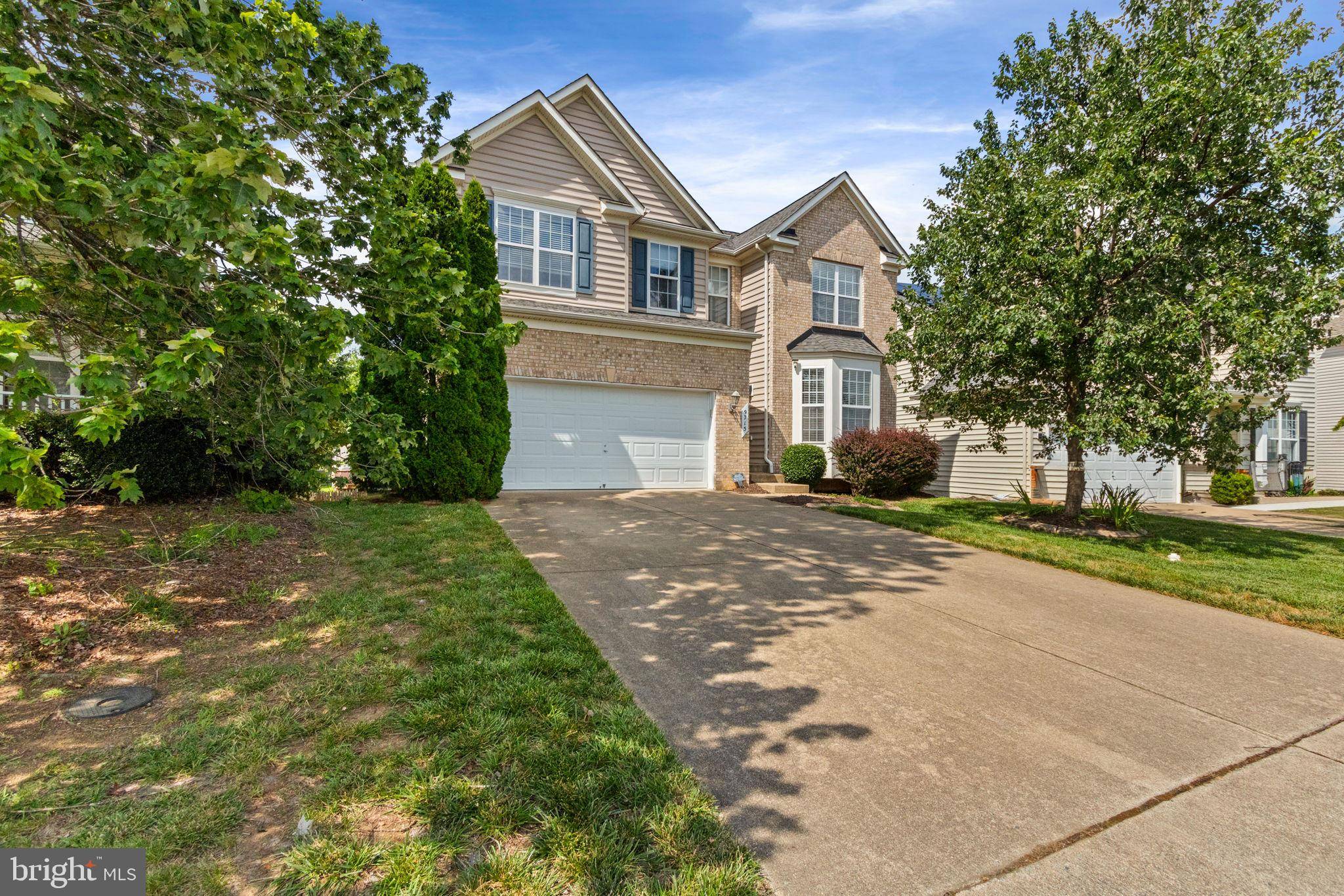 Fredericksburg, VA 22407,9715 INKWOOD DR