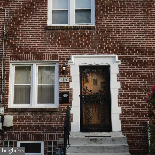 1318 SAYRES AVE, Camden, NJ 08104