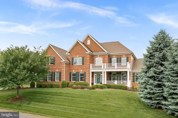 22415 CONSERVANCY DR, Ashburn, VA 20148