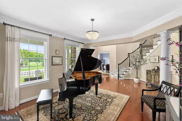 Ashburn, VA 20148,22415 CONSERVANCY DR
