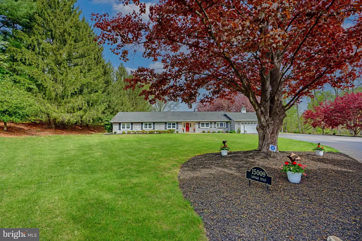 Monkton, MD 21111,15009 LA VALE RD