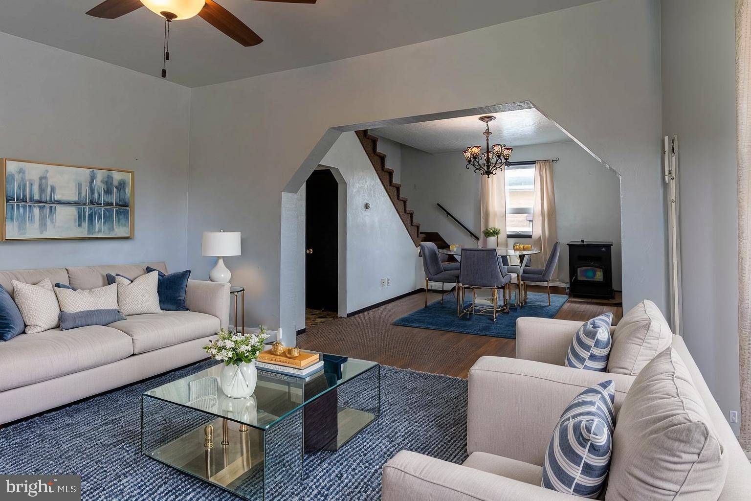 Osceola Mills, PA 16666,116 KATE ST