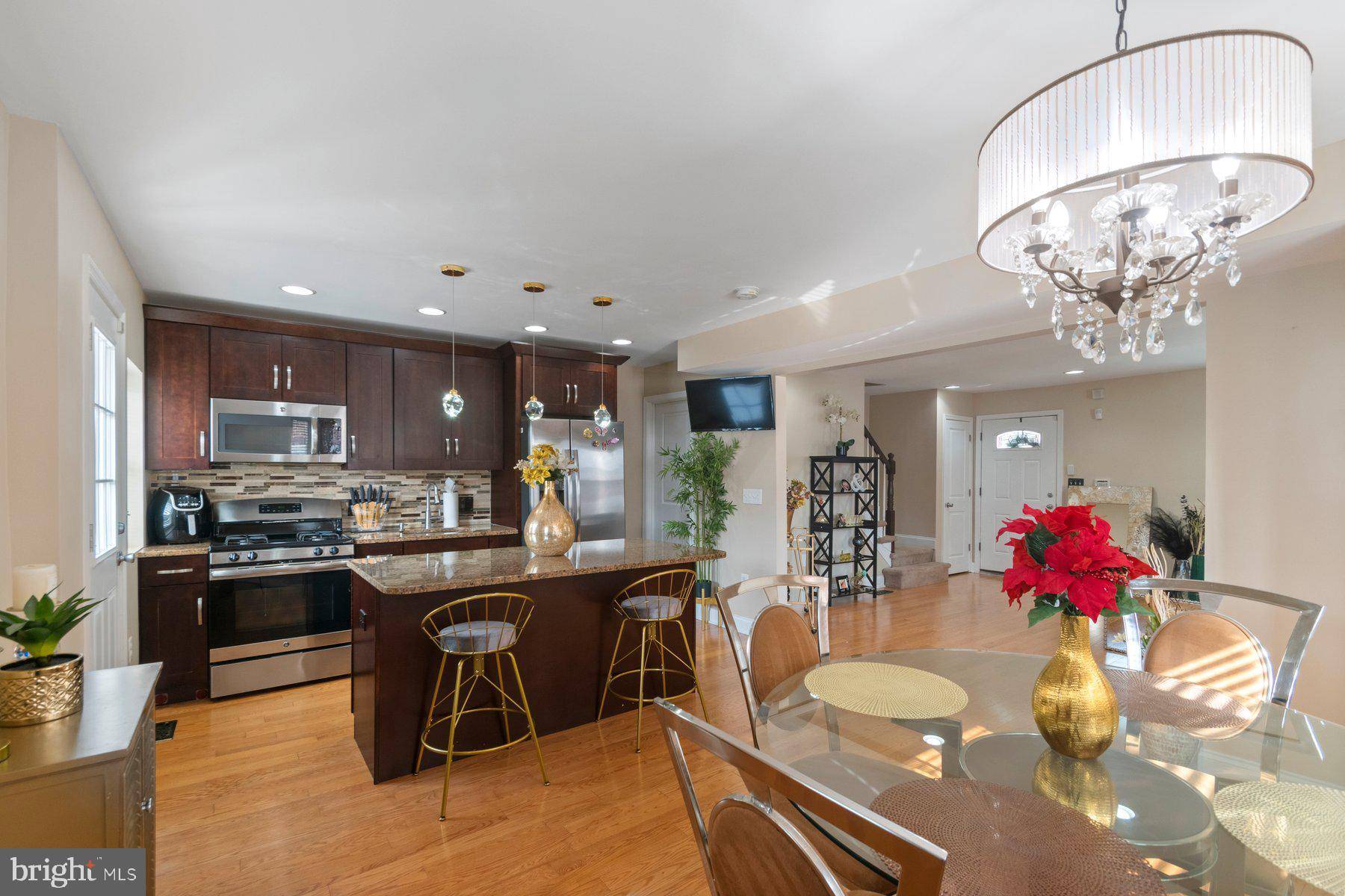 1317 WINSTON AVE, Baltimore, MD 21239