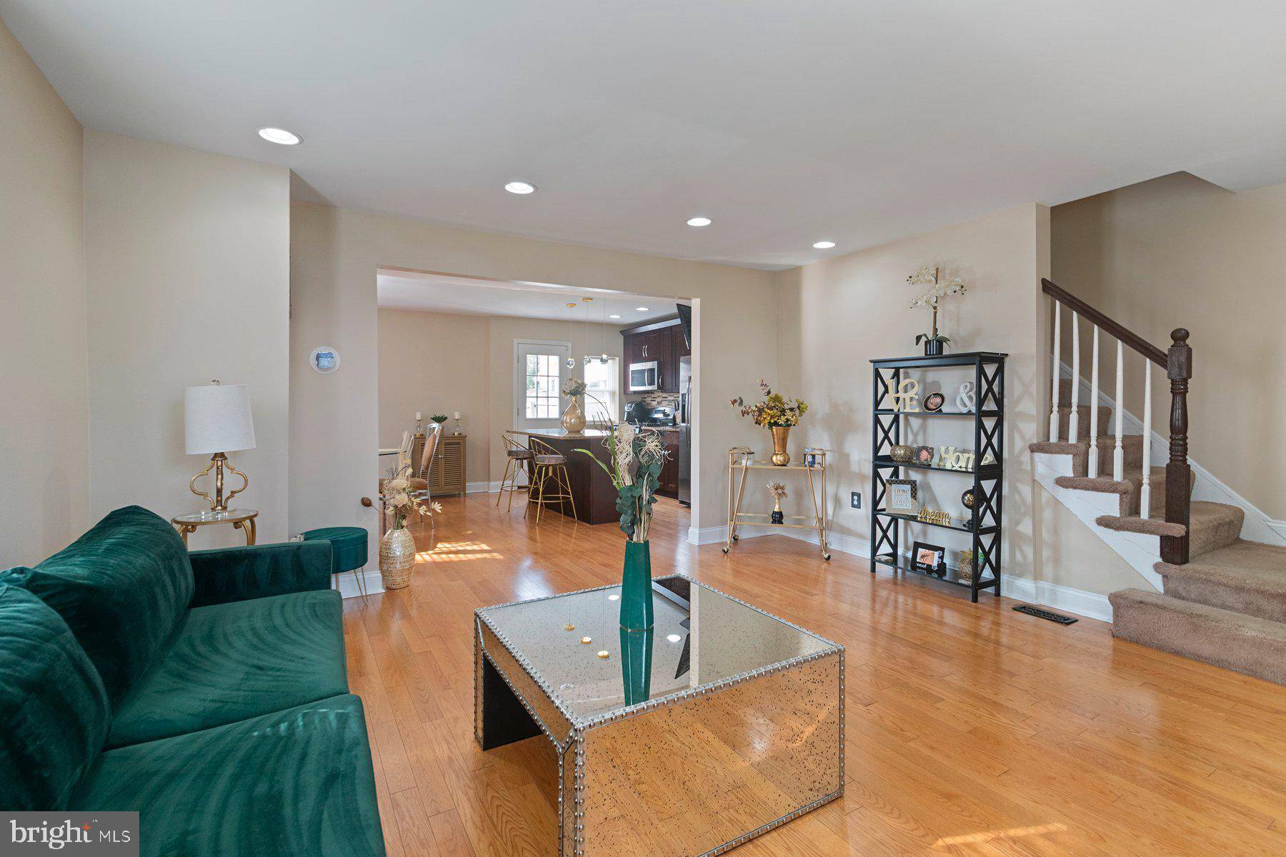 Baltimore, MD 21239,1317 WINSTON AVE
