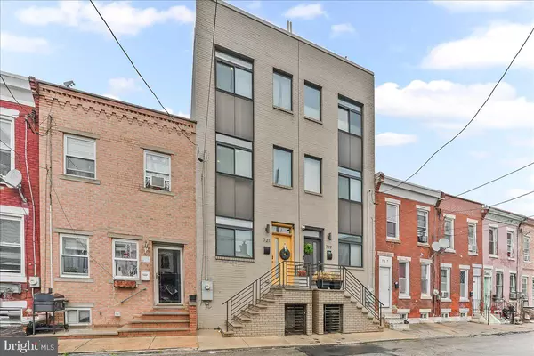 Philadelphia, PA 19148,721 DALY ST
