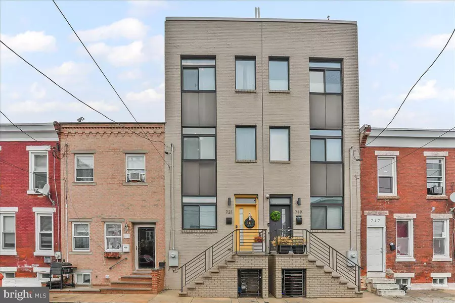 721 DALY ST, Philadelphia, PA 19148