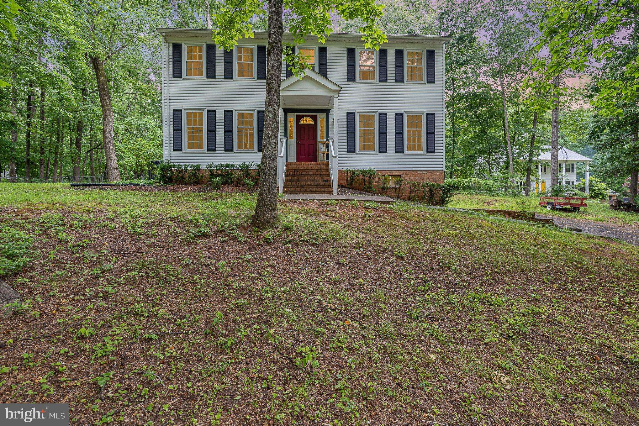 Stafford, VA 22556,304 MONTPELIER DR
