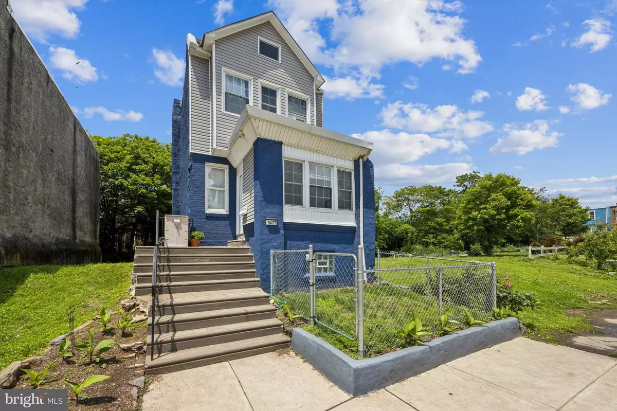 Philadelphia, PA 19143,5437 FLORENCE AVE