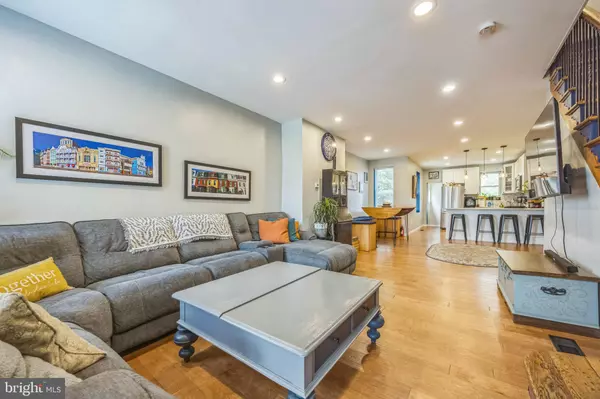 Philadelphia, PA 19143,5437 FLORENCE AVE