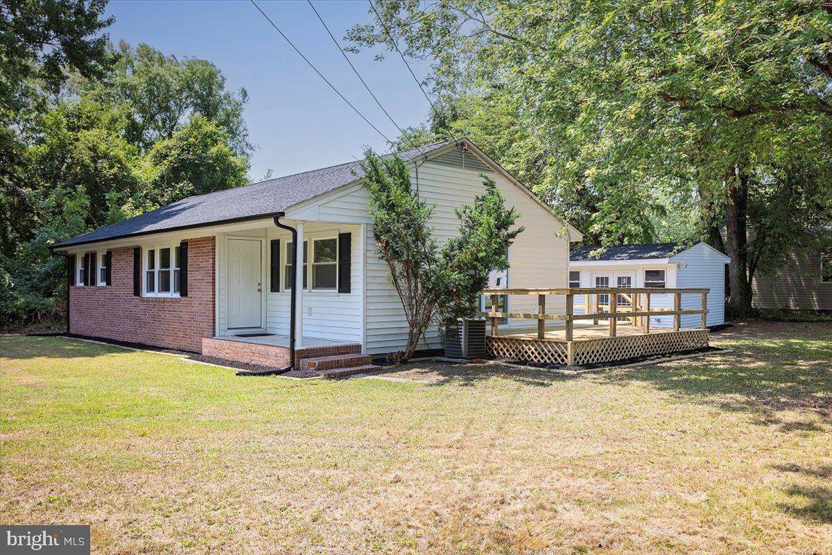 Salisbury, MD 21804,200 BENJAMIN AVE