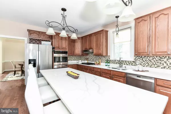 Stafford, VA 22554,53 BROOKE CREST LN