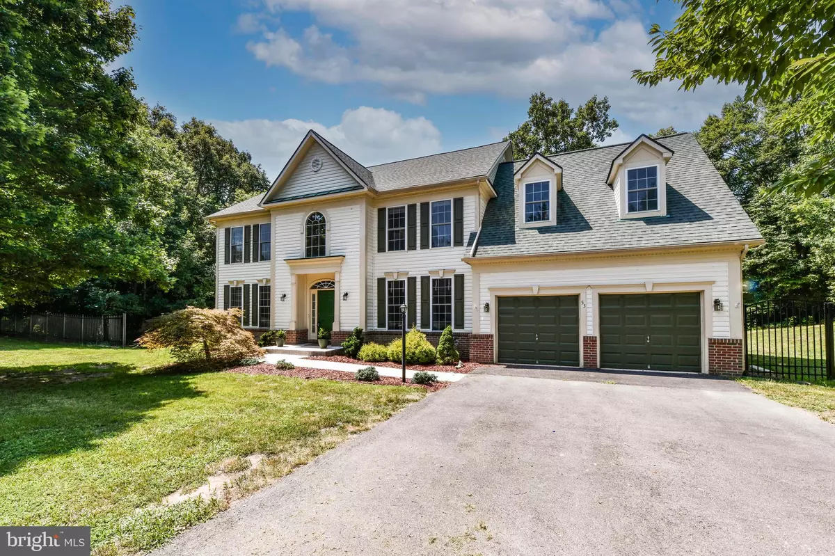 Stafford, VA 22554,53 BROOKE CREST LN