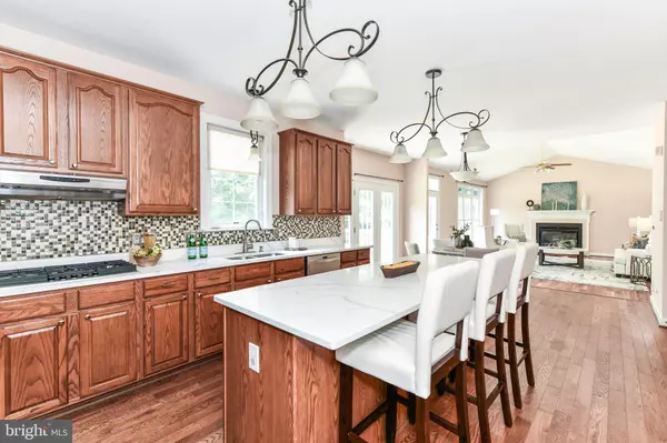 Stafford, VA 22554,53 BROOKE CREST LN