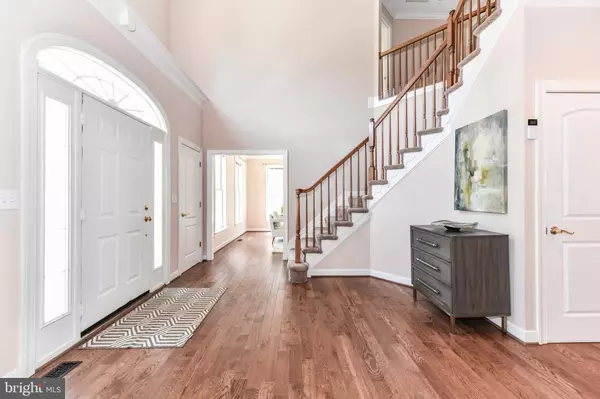Stafford, VA 22554,53 BROOKE CREST LN