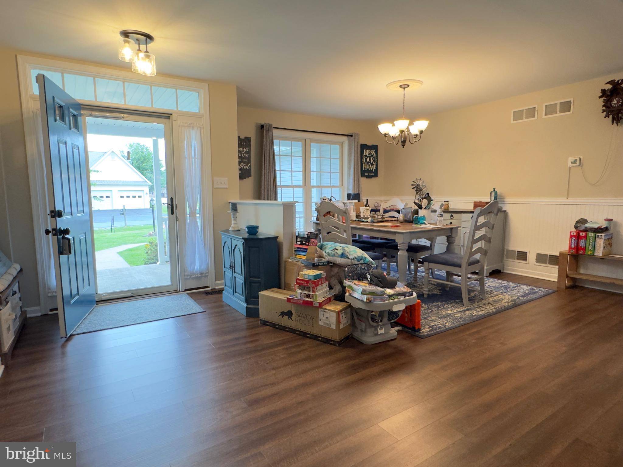 Falling Waters, WV 25419,41 CLEMSON DR